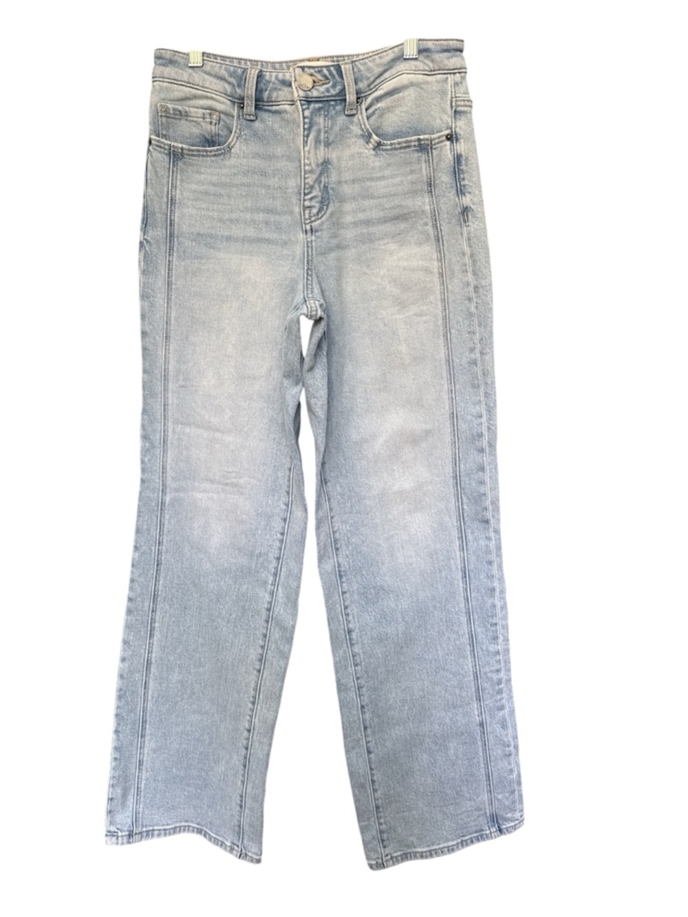 BKE Billie high rise crop  Jeans